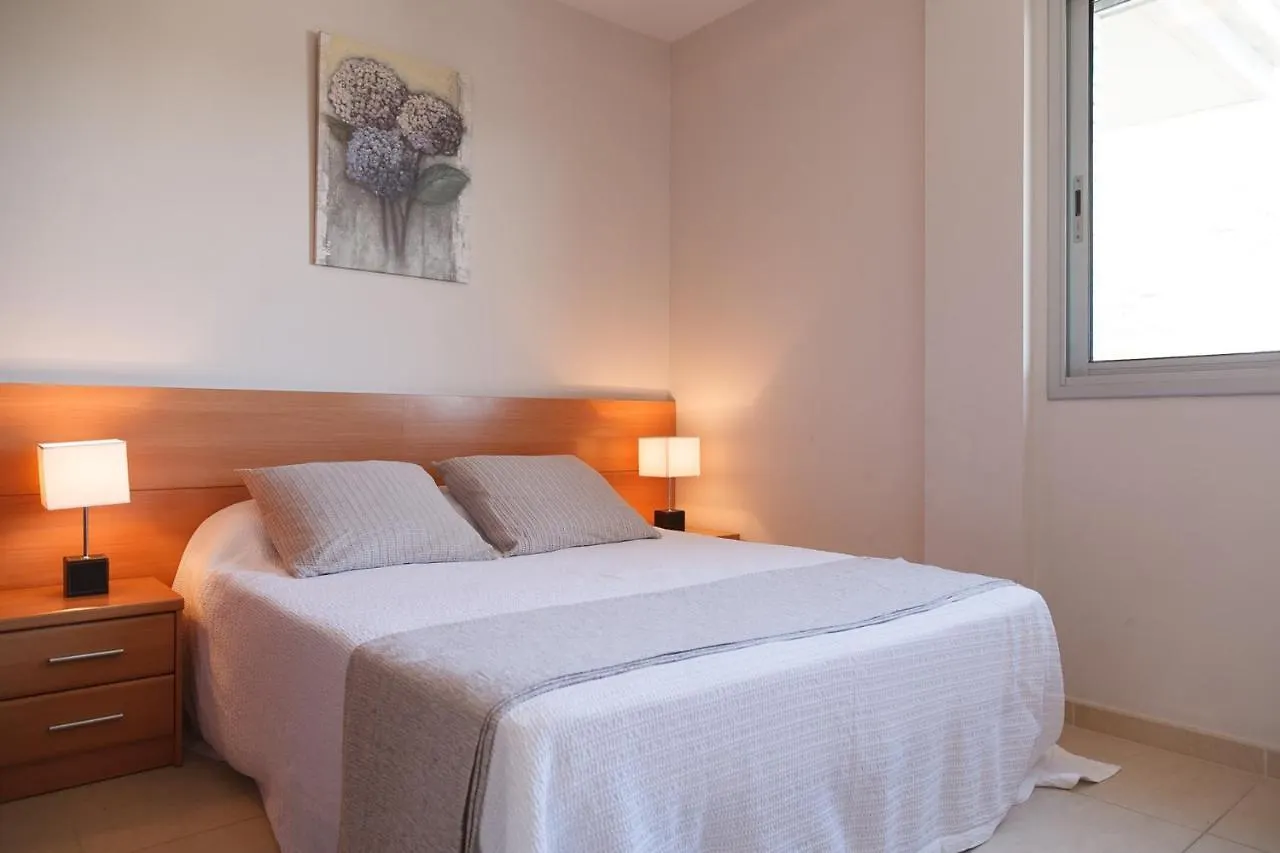 Apartamento Uhc Panoramic Family Complex Miami Platja  Miami Platja (Miami Playa)