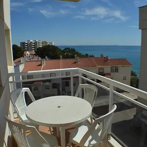  Apartamento Joyapartments Calas Ii