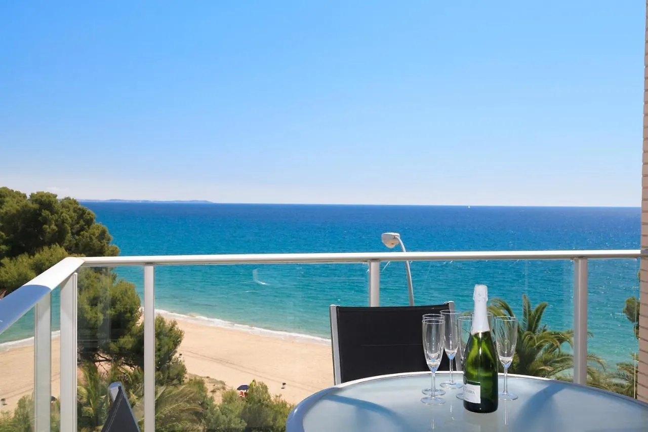 Uhc Panoramic Family Complex Daire Miami Playa İspanya